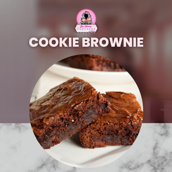Cookie Brownie