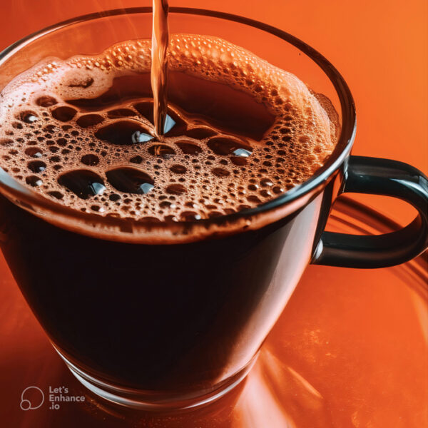 Cafe Noir - Coffee Jug