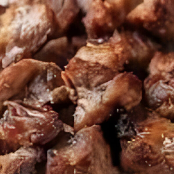 Griot Platter