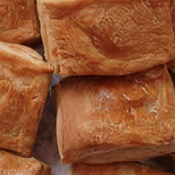 Haitian Patties Assorted (24 pieces)