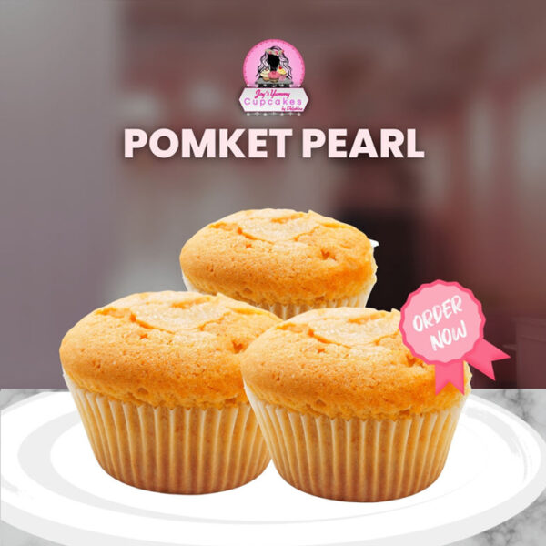 Pomket Pearl