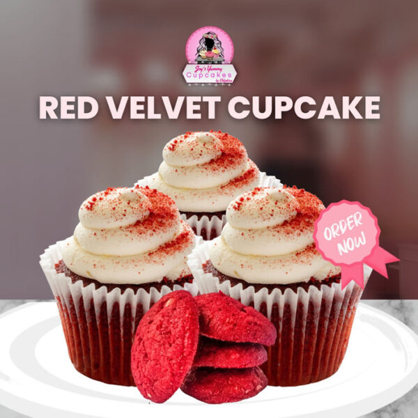 Red Velvet
