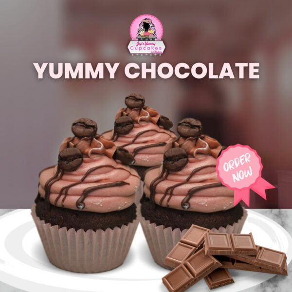 Yummy Chocolate