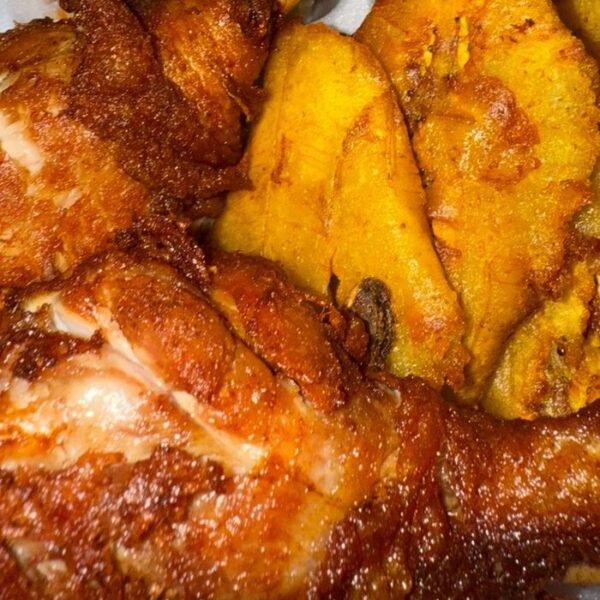 Chicken Drumsticks Platter